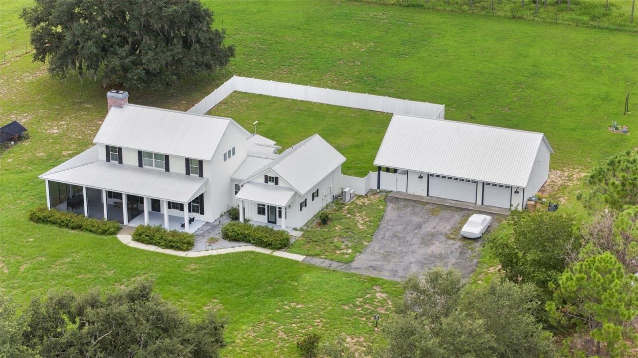 7956 Lake Nellie Road, Clermont, FL 34714 Photo