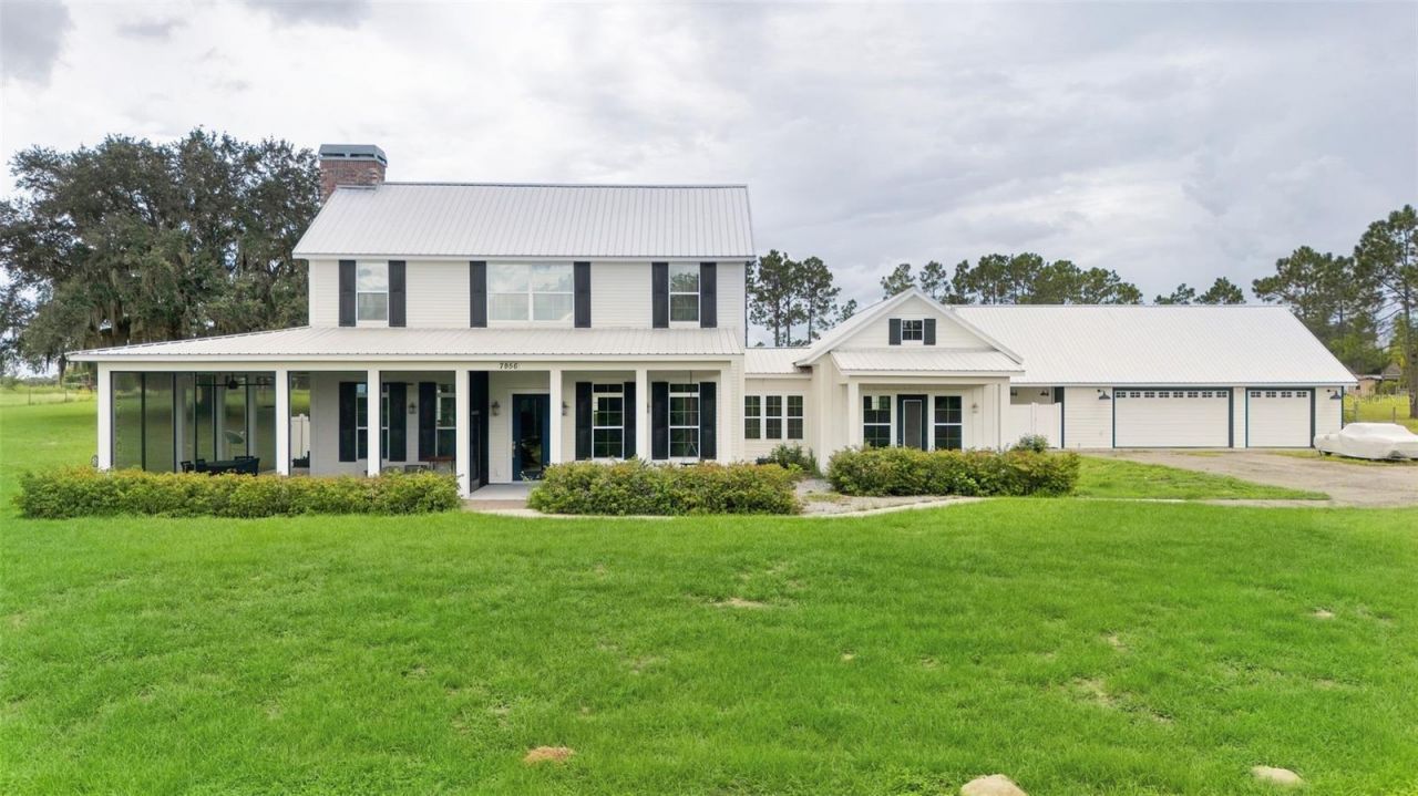 7956 Lake Nellie Road, Clermont, FL 34714 Photo