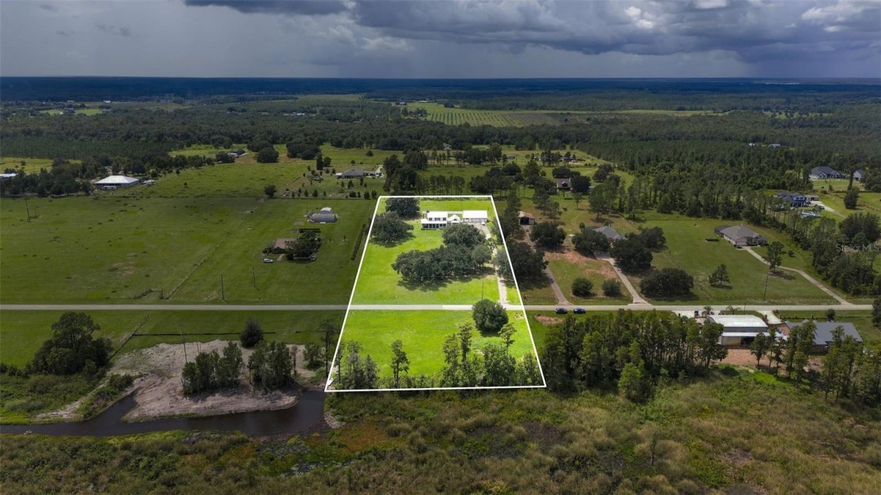 7956 Lake Nellie Road, Clermont, FL 34714 Photo