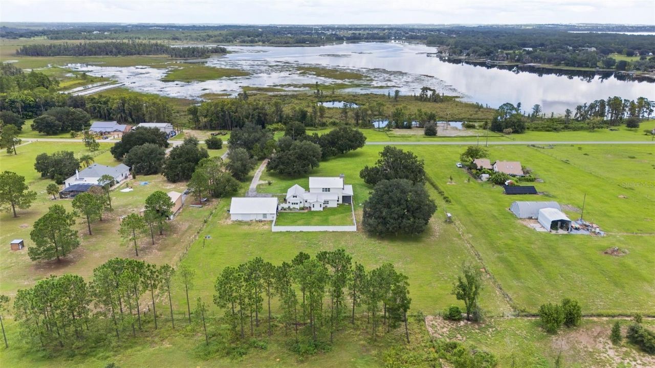 7956 Lake Nellie Road, Clermont, FL 34714 Photo