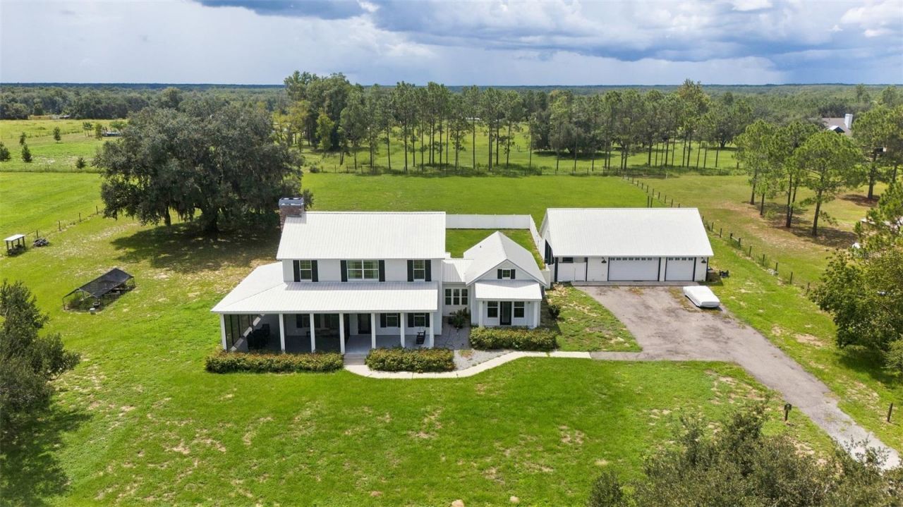 7956 Lake Nellie Road, Clermont, FL 34714 Photo
