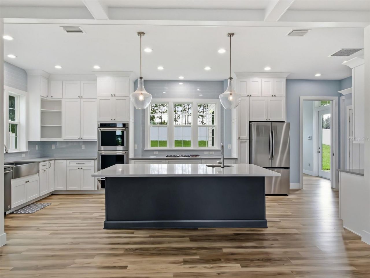 7956 Lake Nellie Road, Clermont, FL 34714 Photo