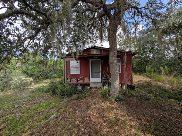 20683 SE 140TH STREET , UMATILLA, FL 32784