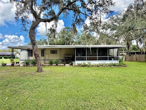 19049 SE 16TH PLACE , SILVER SPRINGS, FL 34488