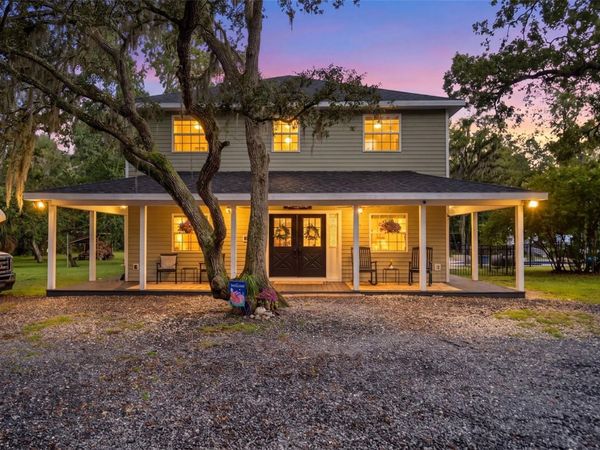 15610 COUNTRY LANE , SPRING HILL, FL 34610