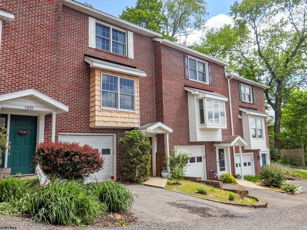 101 Stilwell Drive, Morgantown, WV 26505