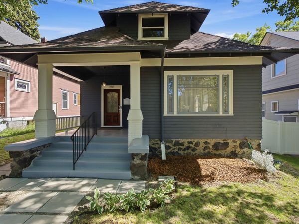 1915 W 10th Ave, Spokane, WA 99204