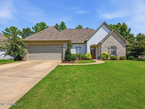 120 Hampton Trail, Madison, MS 39110