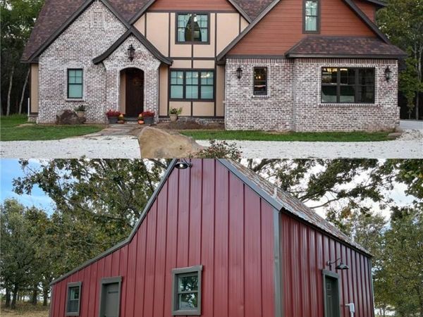 10368 Beatty Road, Lincoln, AR 72744