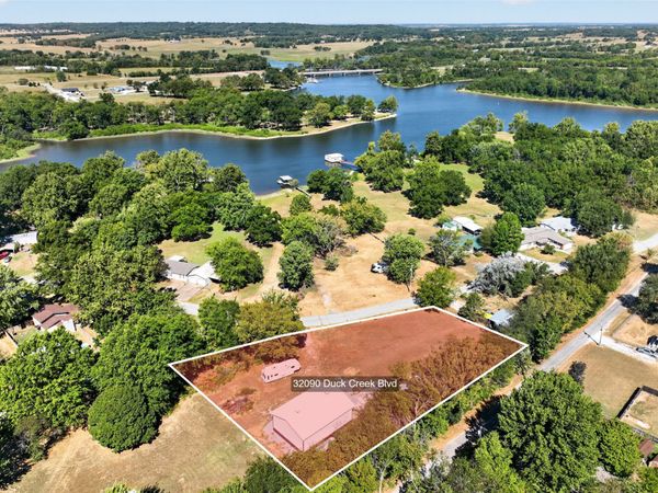 32090 Duck Creek Boulevard , Afton, OK 74331