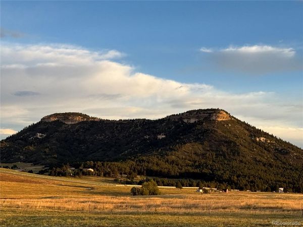 11001 Spruce Mountain Road , Larkspur, CO 80118
