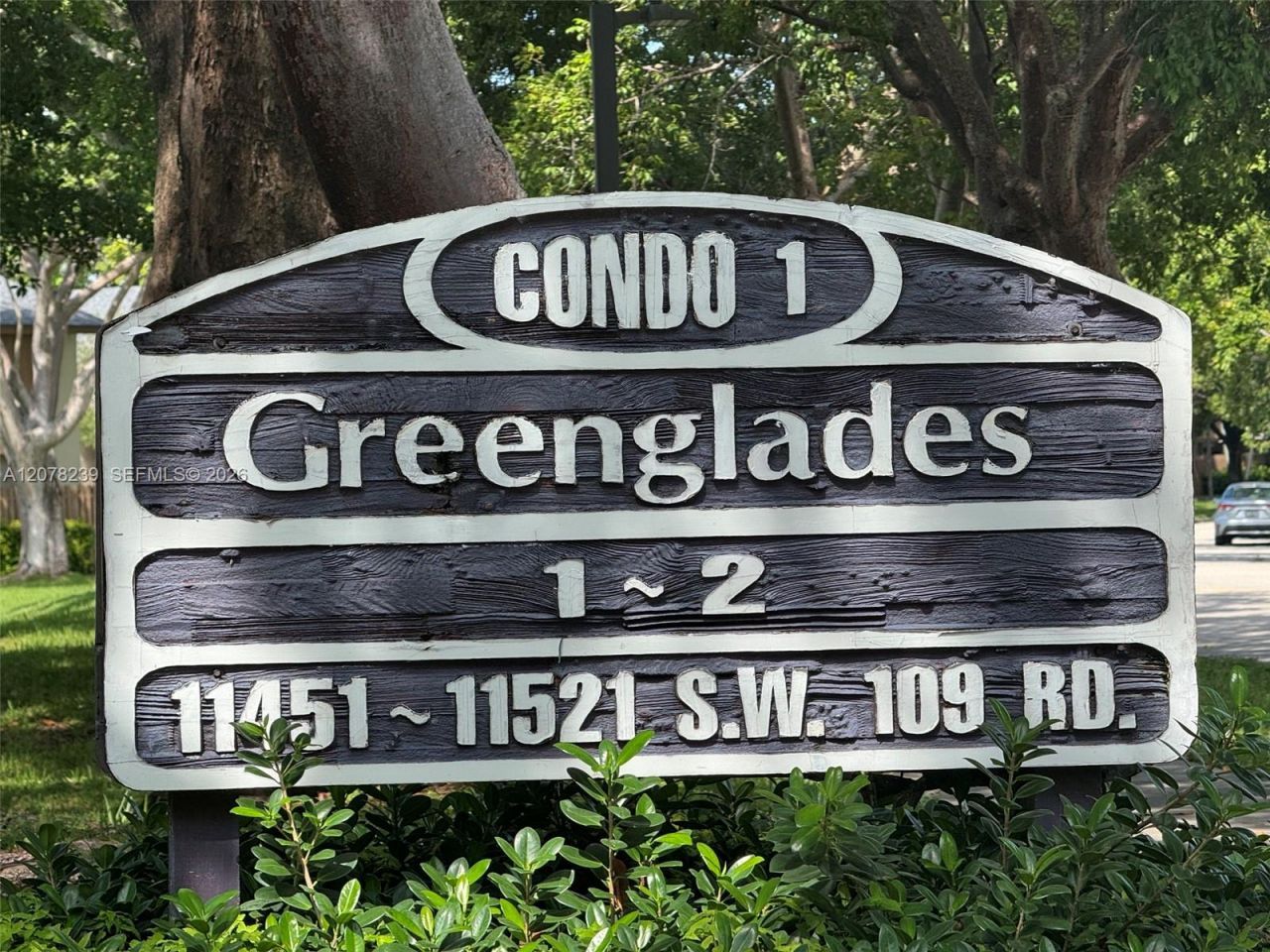 11467 SW 109th Rd, Unit 7B, Miami, FL 33176 Photo