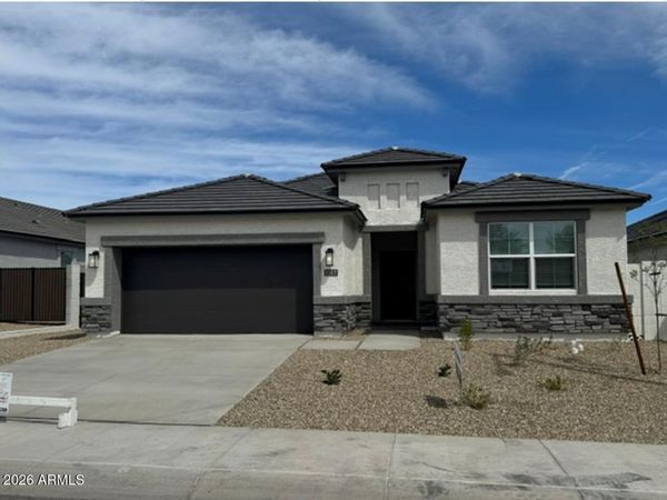 1317 S 239TH Drive, Buckeye, AZ 85326