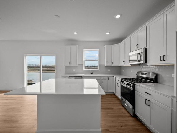 11599 Lanewood Lane N, Dayton, MN 55369