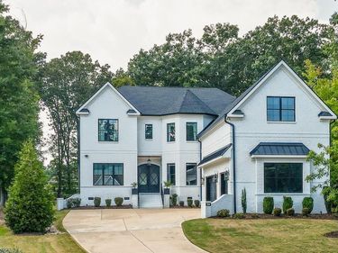 2300 Sanctuary Drive, Raleigh, NC 27606