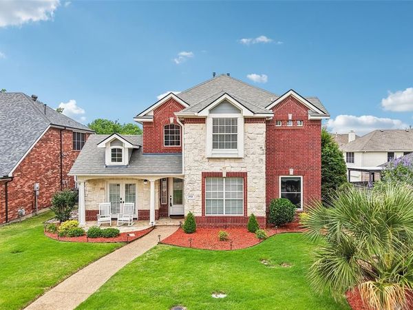 2928 Newport Drive , Rockwall, TX 75032