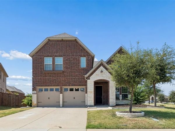 3103 Royal Lane , Celina, TX 75009