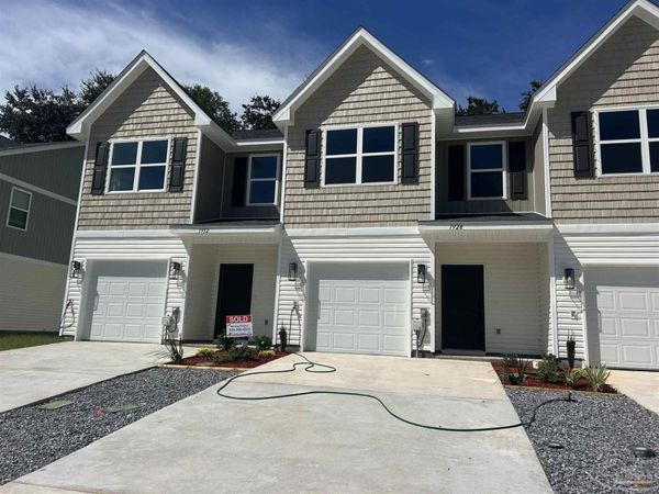 1460 Cedar Grove Rd, Unit 7B, Pensacola, FL 32504