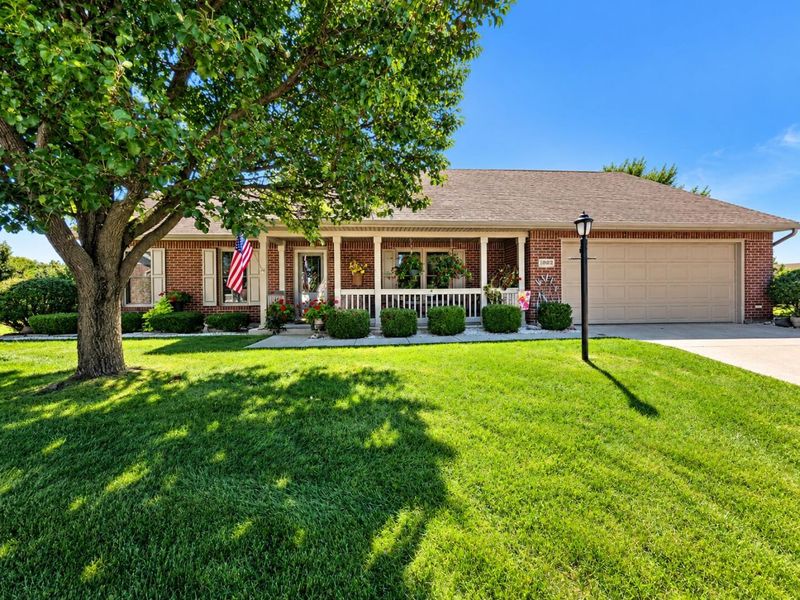 1922 Cattail Point, Springfield, OH 45502 Photo 1