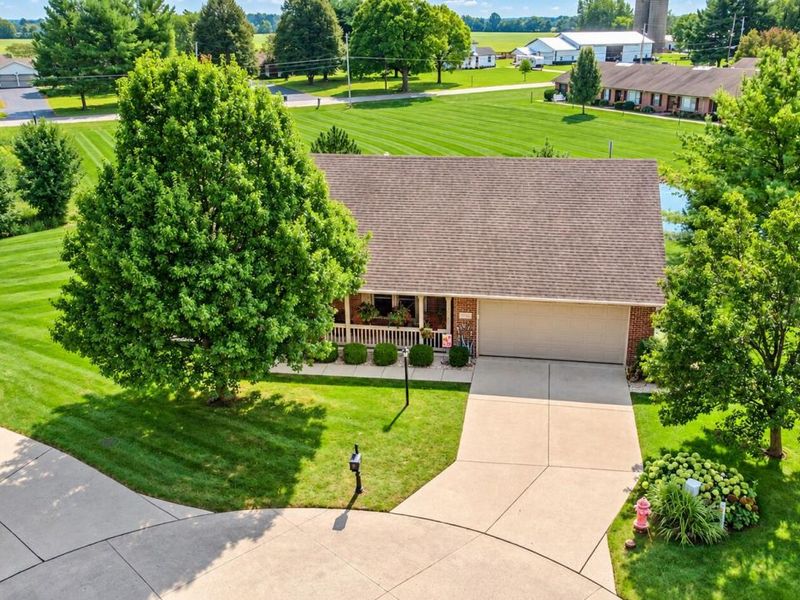 1922 Cattail Point, Springfield, OH 45502 Photo 4