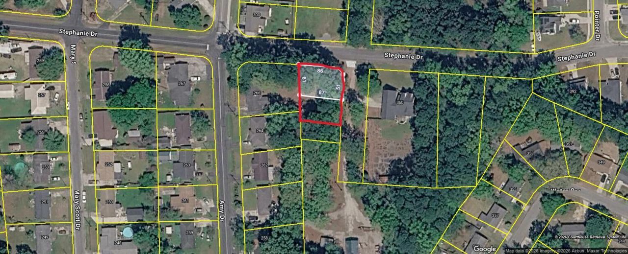 00 Stephanie Drive Photo 1