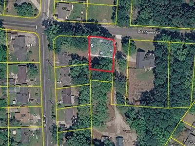 00 Stephanie Drive, Goose Creek, SC 29445