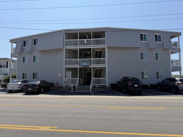 5000 N Ocean Blvd. , Unit E2, North Myrtle Beach, SC 29582