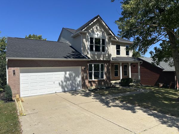 1080 Amblewood Court, Independence, KY 41051