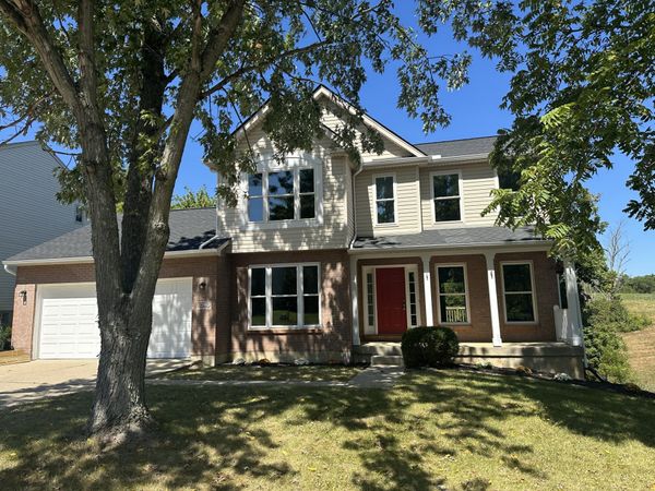 1080 Amblewood Court, Independence, KY 41051