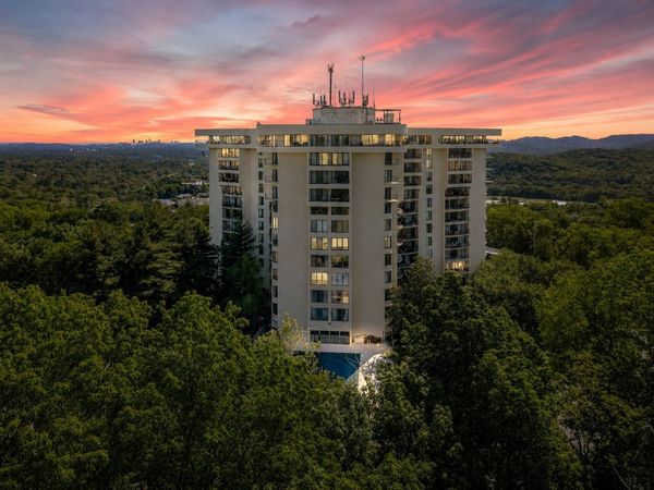 6666 Brookmont Ter , Unit 1012, Nashville, TN 37205