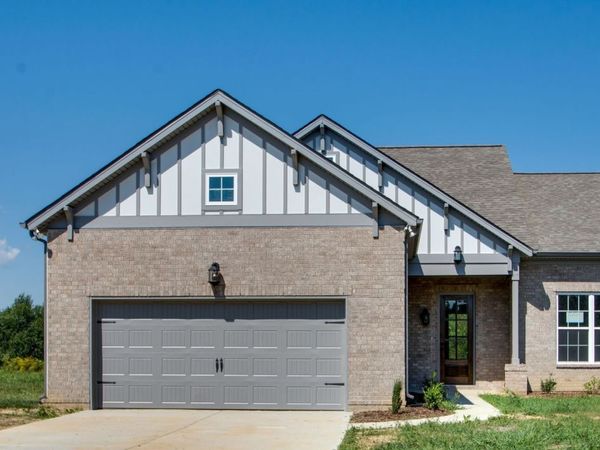 1156 Bear Branxh Circle , Joelton, TN 37080