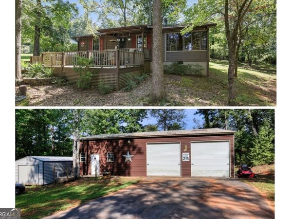 4370 Cole Road, Villa Rica, GA 30180