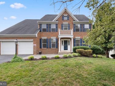 5871 PAINE RUN PLACE , MANASSAS, VA 20112