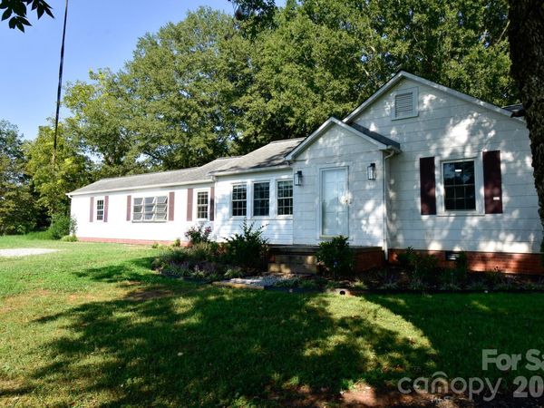 541 Perry Road, Troutman, NC 28166
