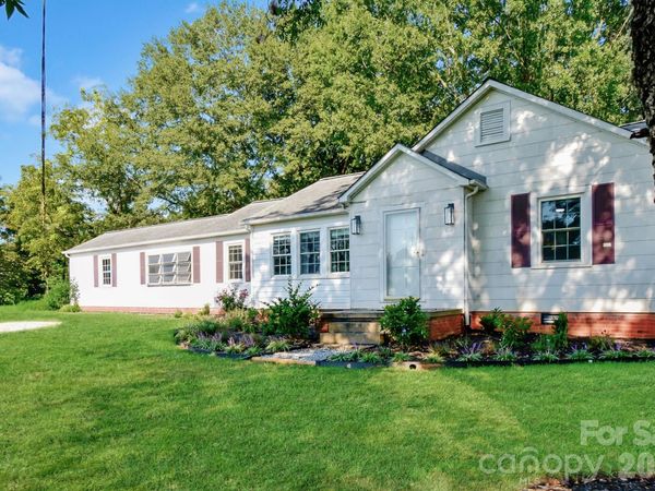 541 Perry Road, Troutman, NC 28166