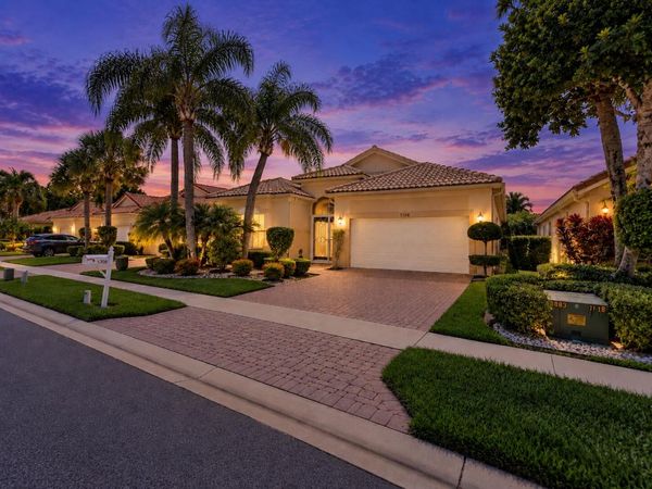 5308 Angel Wing Drive, Boynton Beach, FL 33437