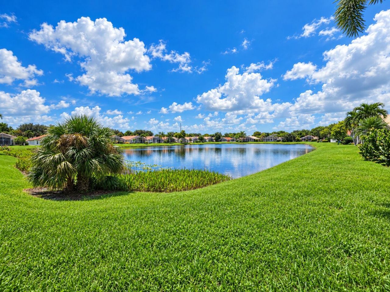 5308 Angel Wing Drive, Boynton Beach, FL 33437 Photo