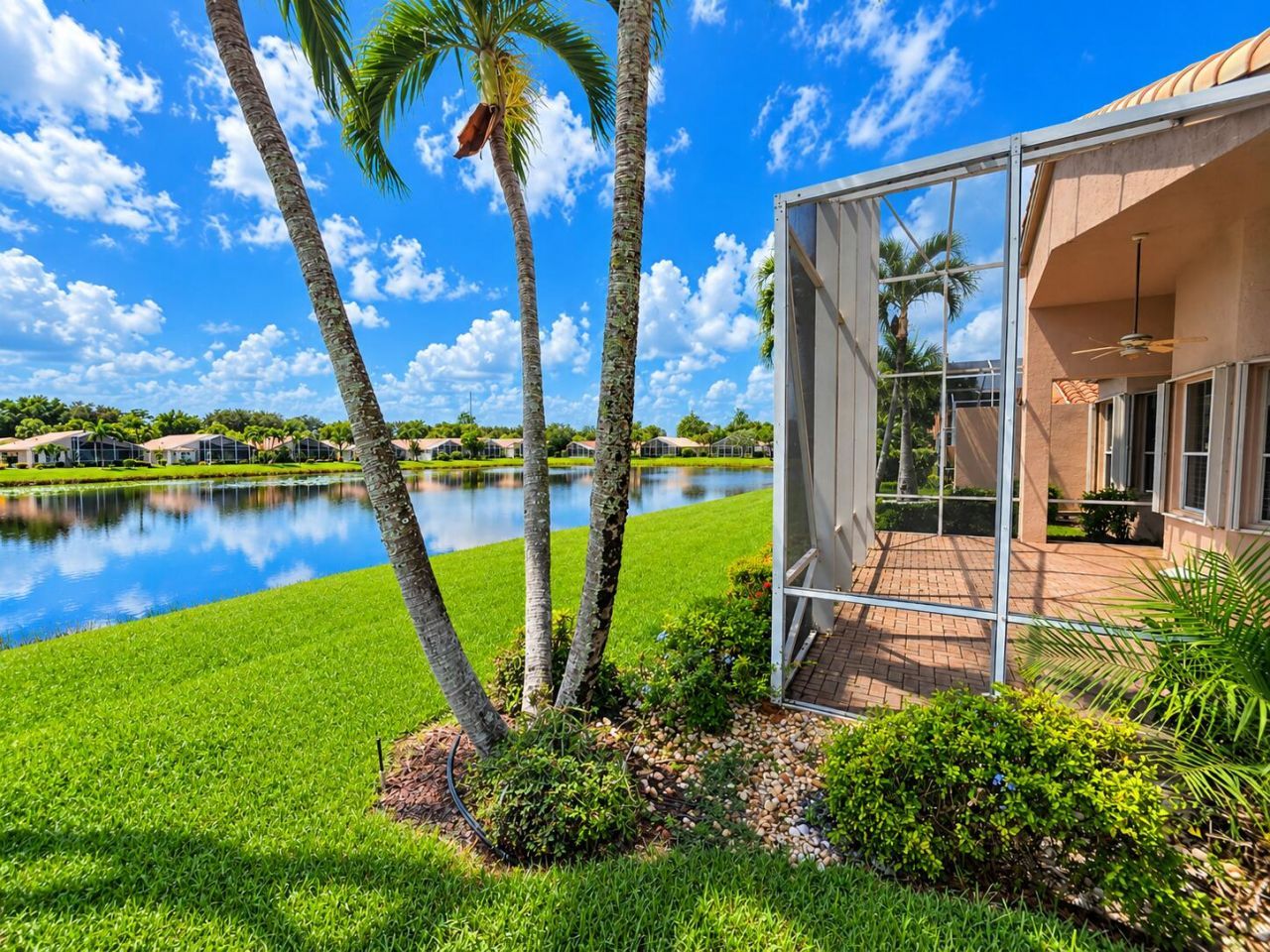 5308 Angel Wing Drive, Boynton Beach, FL 33437 Photo