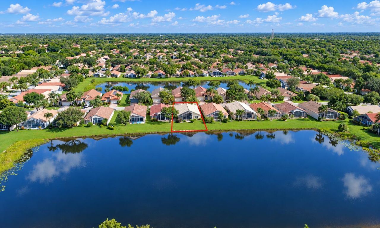 5308 Angel Wing Drive, Boynton Beach, FL 33437 Photo