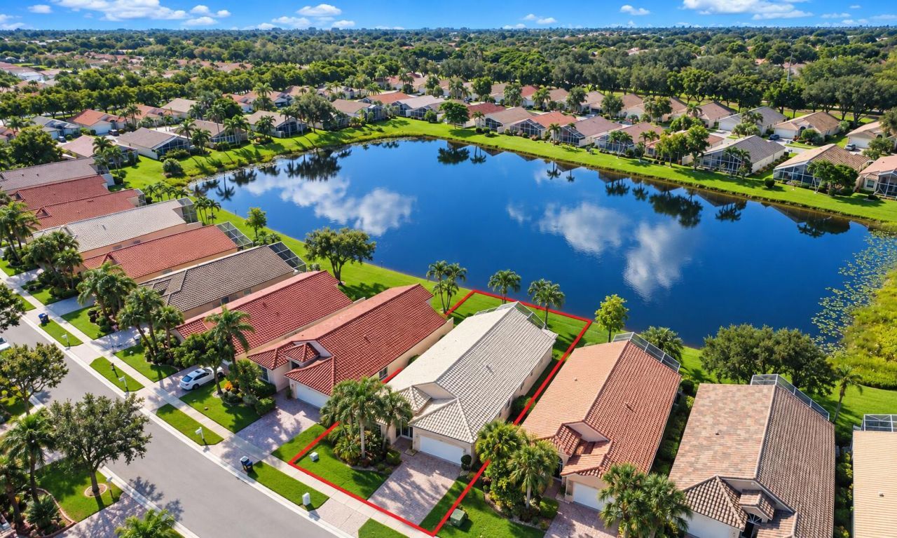 5308 Angel Wing Drive, Boynton Beach, FL 33437 Photo