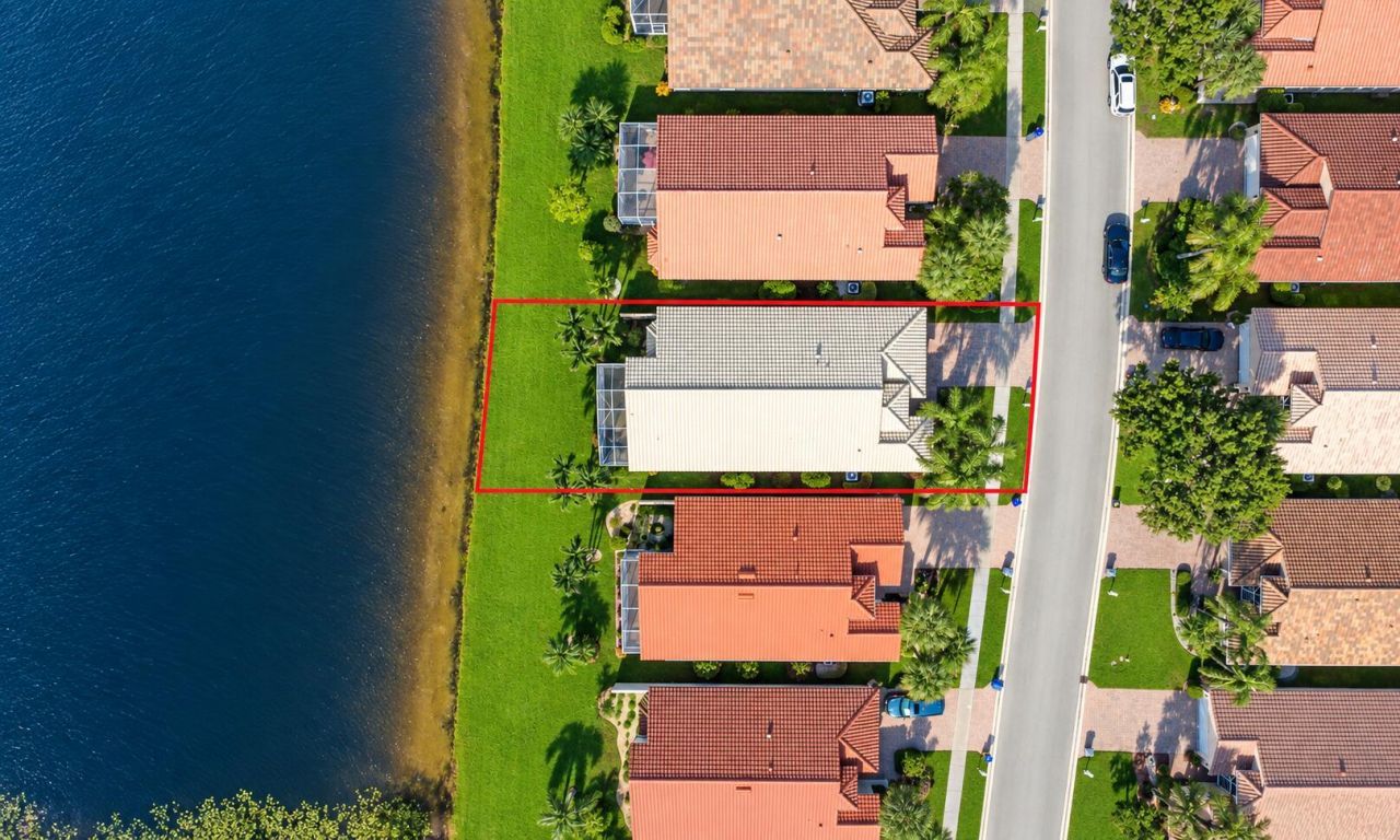 5308 Angel Wing Drive, Boynton Beach, FL 33437 Photo