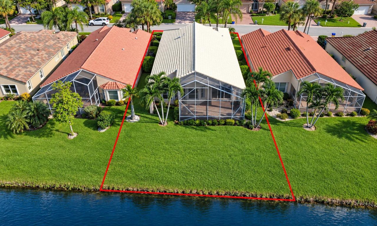 5308 Angel Wing Drive, Boynton Beach, FL 33437 Photo