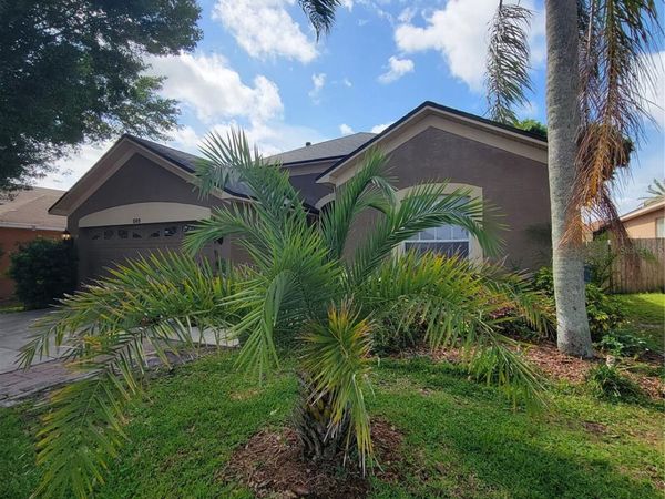 10419 GOLDENBROOK WAY , TAMPA, FL 33647