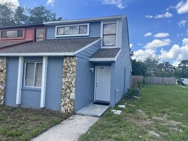 2748 TALLY HO AVENUE, ORLANDO, FL 32826