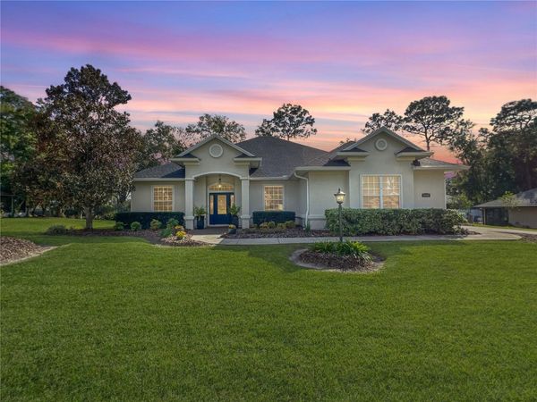 4526 SE 34TH PLACE , OCALA, FL 34480