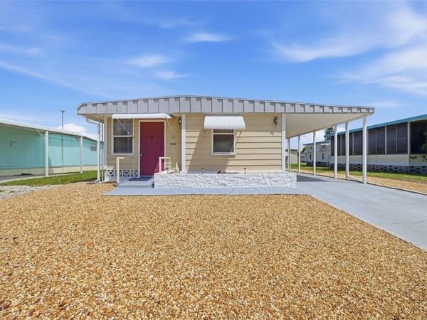 12110 PAWNEE DRIVE , HUDSON, FL 34667