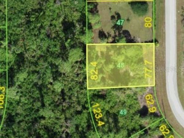KEARSARGE CIRCLE , PORT CHARLOTTE, FL 33981