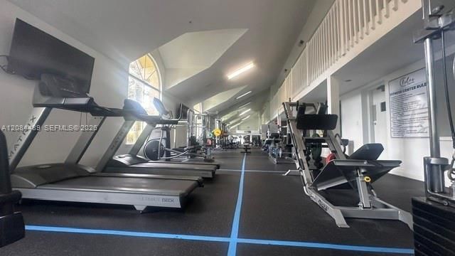12400 Vista Isles Dr, Unit 1417, Sunrise, FL 33325 Photo