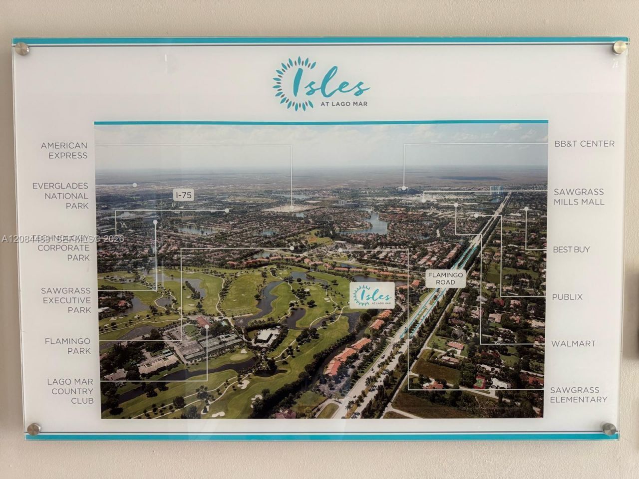12400 Vista Isles Dr, Unit 1417, Sunrise, FL 33325 Photo