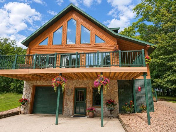 17106 305th Avenue , Detroit Lakes, MN 56501